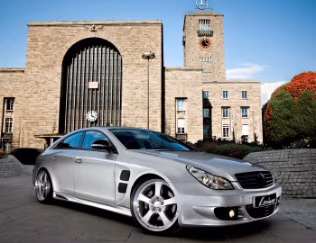 Lorinser CLS 05 (C219)