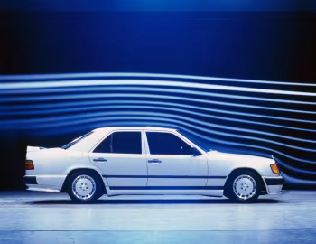 Lorinser Mercedes-Benz E-Klasse (W124)