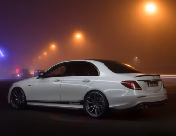 Lorinser Mercedes-Benz E-Klasse (W213) '2016–20