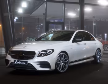 Lorinser Mercedes-Benz E-Klasse (W213) '2016–20