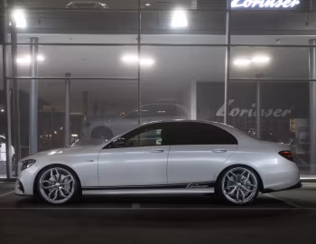 Lorinser Mercedes-Benz E-Klasse (W213) '2016–20