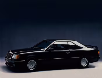 Lorinser Mercedes-Benz E-Klasse Coupe (C124)