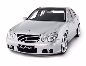 Lorinser E05 (W211)