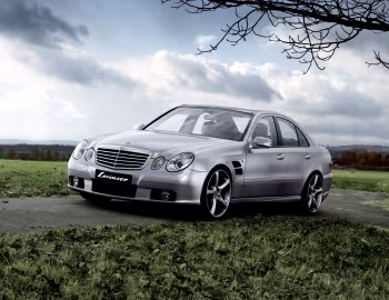 Lorinser E05 (W211)