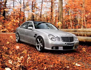 Lorinser E05 (W211)