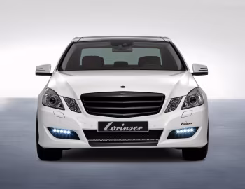 Lorinser E05 (W212) '2009–13