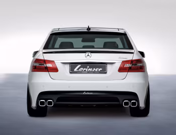 Lorinser E05 (W212) '2009–13
