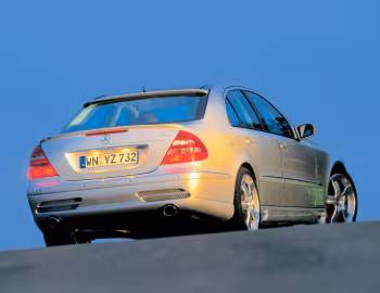 Lorinser E05 (W211)