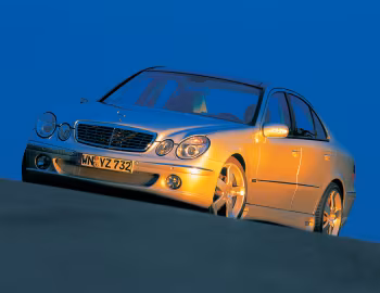 Lorinser E05 (W211)
