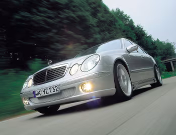 Lorinser E05 (W211)