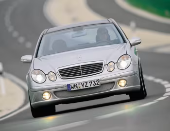Lorinser E05 (W211)