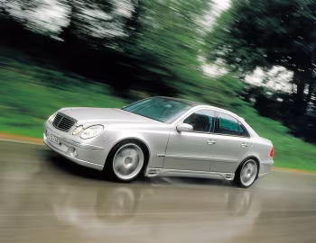 Lorinser E05 (W211)