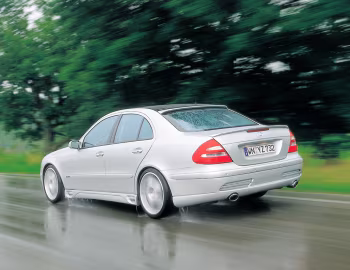 Lorinser E05 (W211)