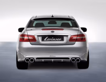 Lorinser E05 Coupe (C207) '2009–12