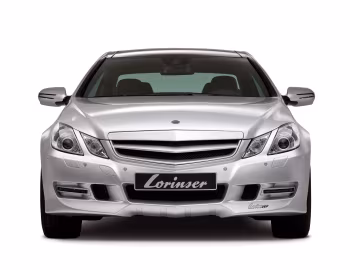 Lorinser E05 Coupe (C207) '2009–12