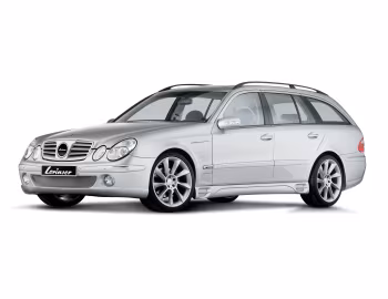 Lorinser E05 Estate (S211)