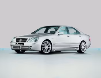 Lorinser Edition F01 S-Klasse (W220) '1998–2005