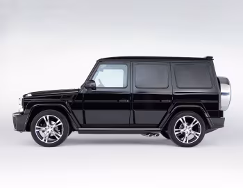 Lorinser G60L (Br.463) '2014–18