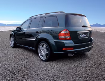 Lorinser Mercedes-Benz GL-Klasse (X164) '2006–09
