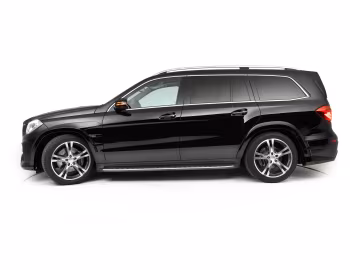 Lorinser Mercedes-Benz GL-Klasse (X166) '2013–16