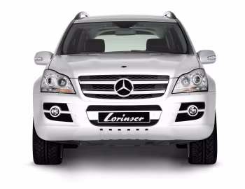 Lorinser Mercedes-Benz GL-Klasse (X164) '2006–09