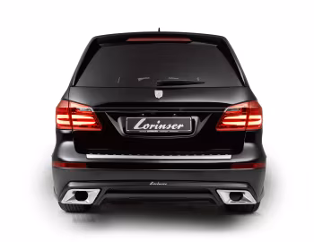 Lorinser Mercedes-Benz GL-Klasse (X166) '2013–16