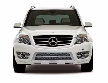 Lorinser Mercedes-Benz GLK-Klasse (X204) '2009–12