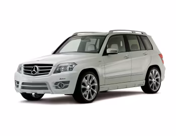 Lorinser Mercedes-Benz GLK-Klasse (X204) '2009–12