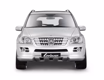 Lorinser Mercedes-Benz M-Klasse (W164) '2005–08
