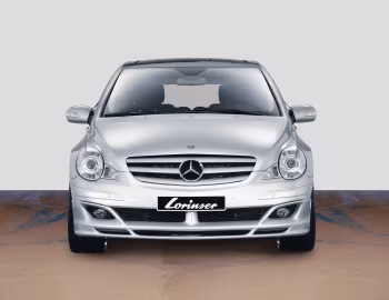Lorinser Mercedes-Benz R-Klasse (W251) '2006–10