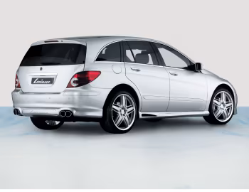 Lorinser Mercedes-Benz R-Klasse (W251) '2006–10