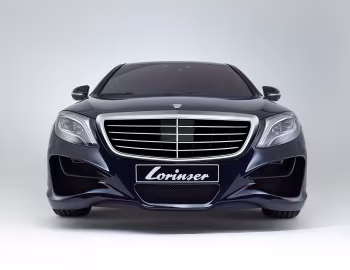 Lorinser Mercedes-Benz S-Klasse (W222) '2013–17
