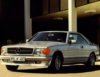 Lorinser Mercedes-Benz S-Klasse (C126)
