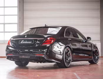 Lorinser Mercedes-Benz S-Klasse (W222) '2017–20