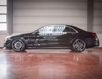 Lorinser Mercedes-Benz S-Klasse (W222) '2017–20