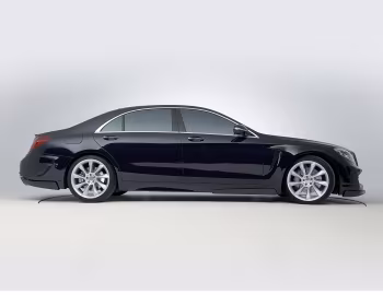 Lorinser Mercedes-Benz S-Klasse (W222) '2013–17