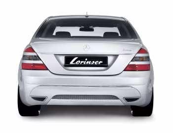 Lorinser Mercedes-Benz S-Klasse (W221) '2005–09