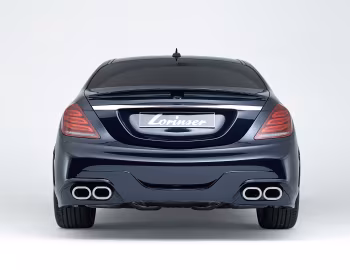 Lorinser Mercedes-Benz S-Klasse (W222) '2013–17