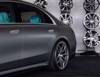 Lorinser S60 (Br.223) '2023–pr.