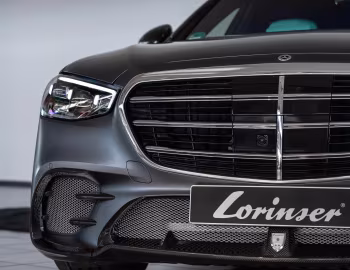 Lorinser S60 (Br.223) '2023–pr.