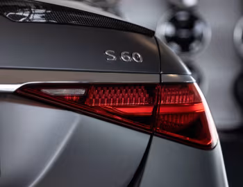 Lorinser S60 (Br.223) '2023–pr.