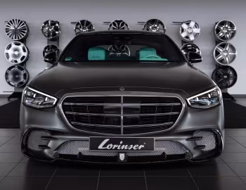 Lorinser S60 (Br.223) '2023–pr.