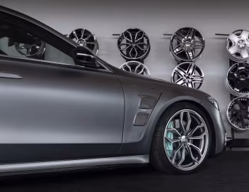 Lorinser S60 (Br.223) '2023–pr.