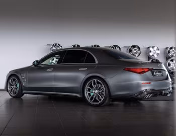 Lorinser S60 (Br.223) '2023–pr.