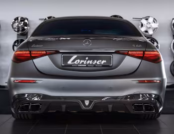 Lorinser S60 (Br.223) '2023–pr.