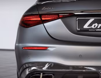 Lorinser S60 (Br.223) '2023–pr.