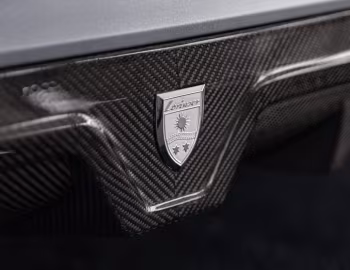 Logo Lorinser S60 (Br.223) '2023–pr.
