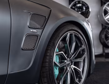 Lorinser S60 (Br.223) '2023–pr.