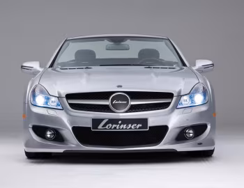 Lorinser Mercedes-Benz SL-Klasse (R230) '2008–11
