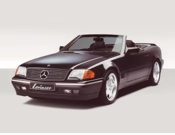 Lorinser Mercedes-Benz SL-Klasse (R129)